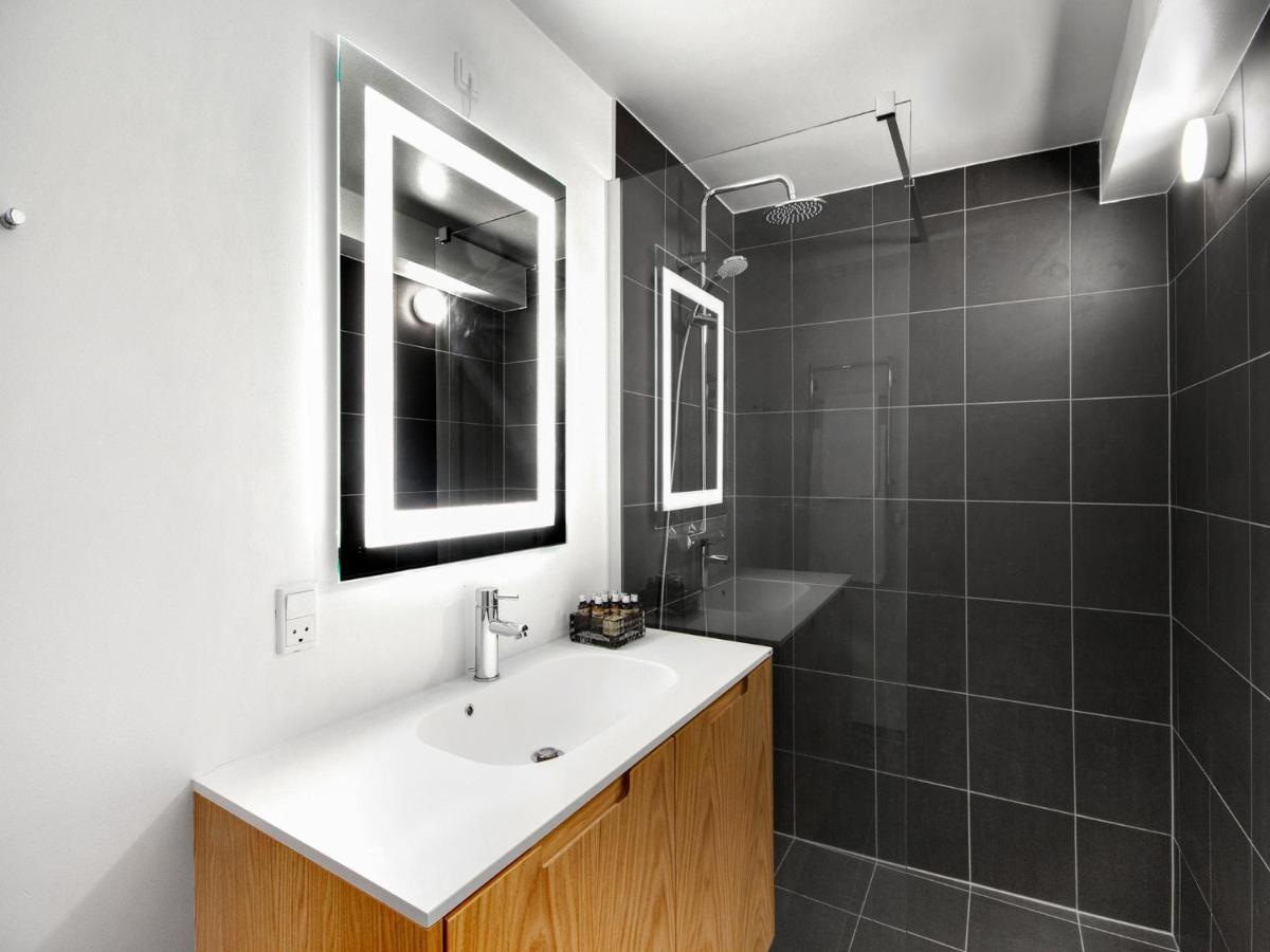 Sanders Regent - Endearing One-Bedroom Apartment Near Central Square Kopenhag Dış mekan fotoğraf