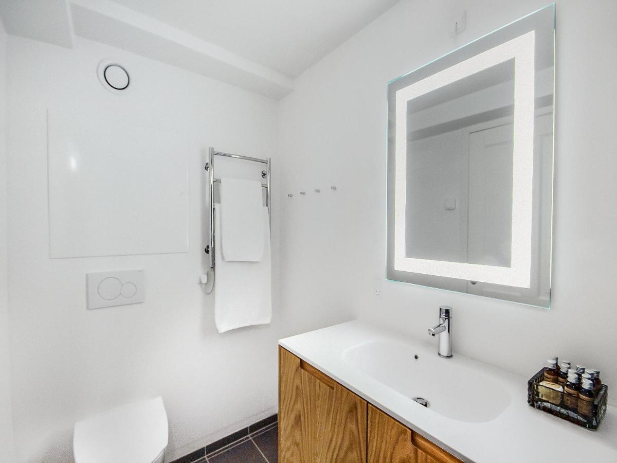 Sanders Regent - Endearing One-Bedroom Apartment Near Central Square Kopenhag Dış mekan fotoğraf